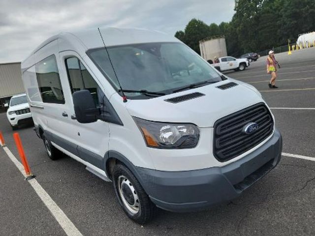 2018 Ford Transit Base