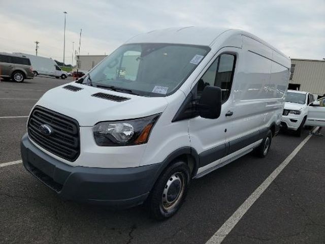 2018 Ford Transit Base