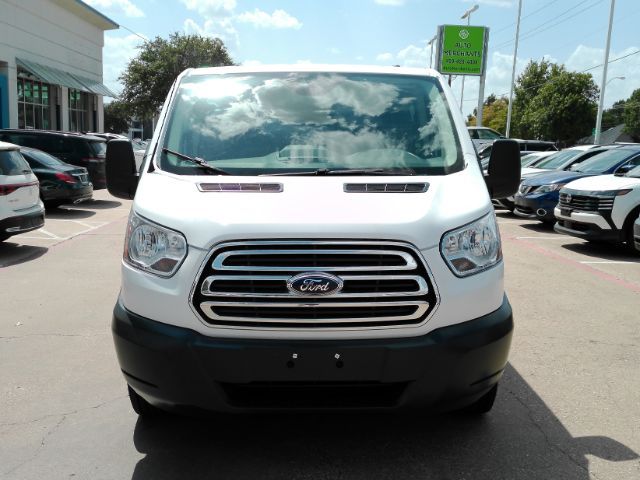 2018 Ford Transit XLT