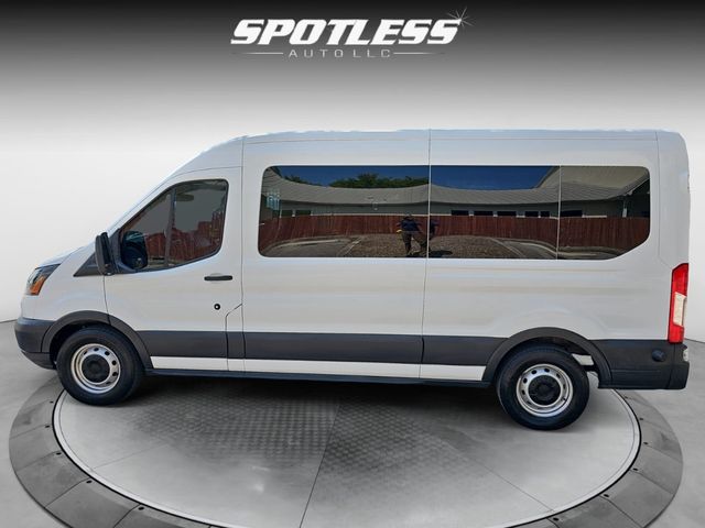 2018 Ford Transit XL