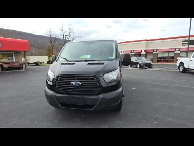 2018 Ford Transit XL