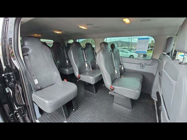 2018 Ford Transit XL