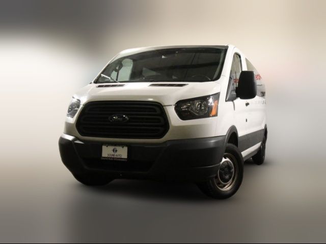 2018 Ford Transit XLT