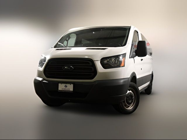 2018 Ford Transit XLT