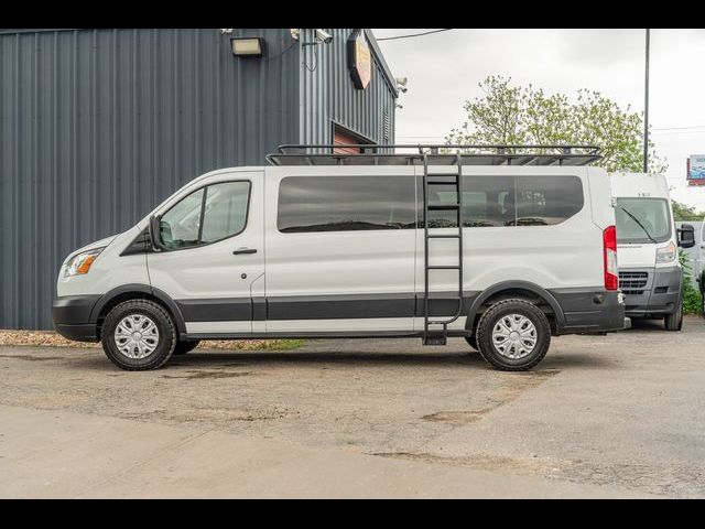 2018 Ford Transit XLT