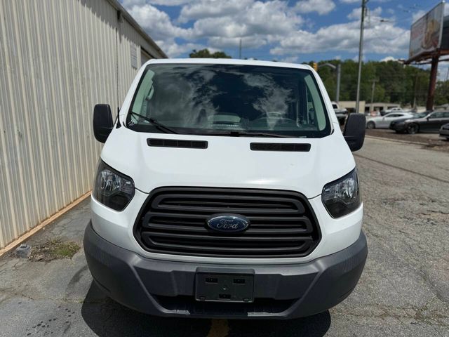 2018 Ford Transit XLT