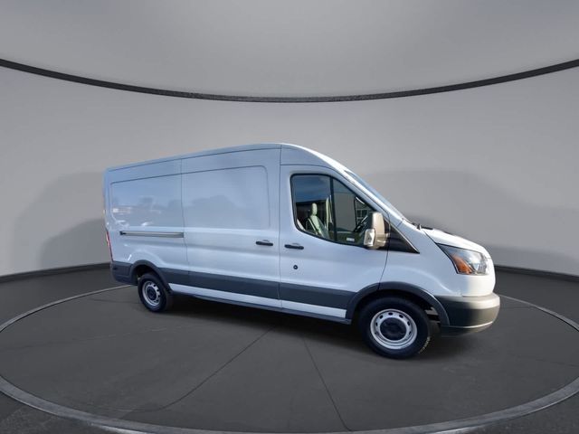 2018 Ford Transit Base