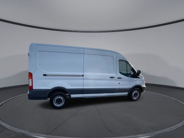 2018 Ford Transit Base