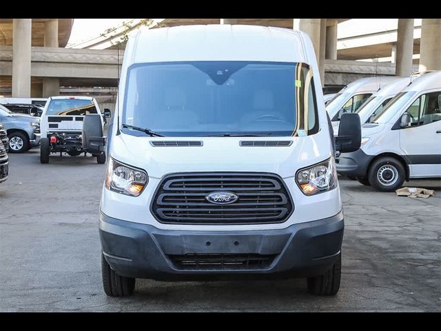 2018 Ford Transit Base