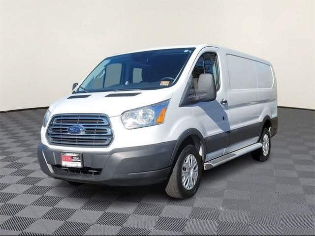 2018 Ford Transit Base