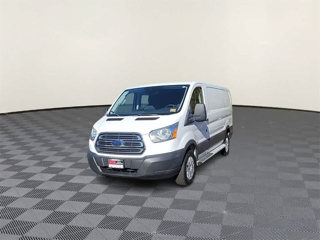 2018 Ford Transit Base