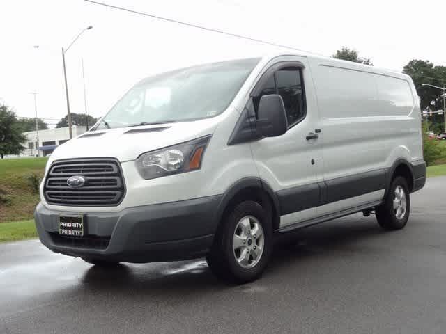 2018 Ford Transit Base