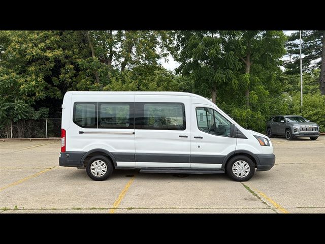 2018 Ford Transit XL