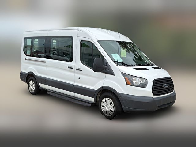 2018 Ford Transit XL
