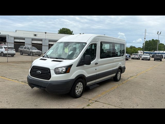 2018 Ford Transit XL