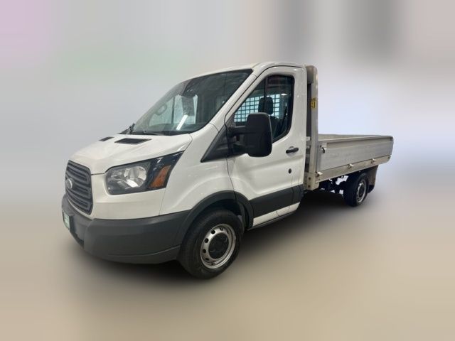 2018 Ford Transit Base