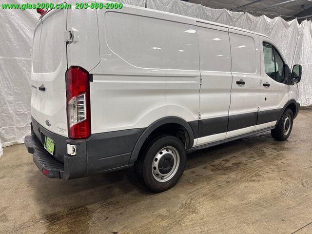 2018 Ford Transit Base