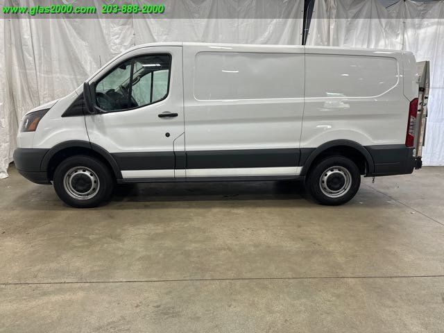 2018 Ford Transit Base