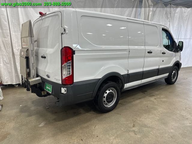 2018 Ford Transit Base