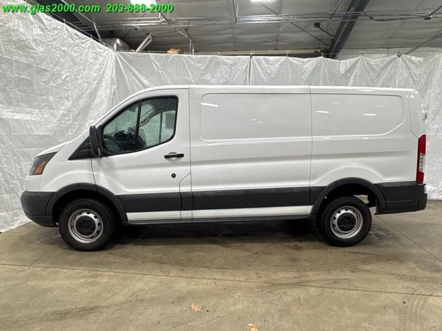 2018 Ford Transit Base