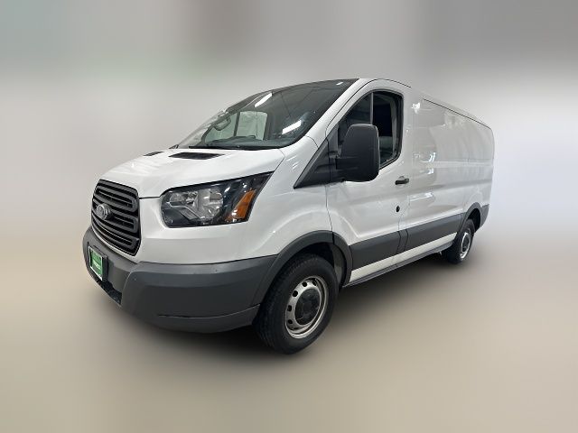 2018 Ford Transit Base