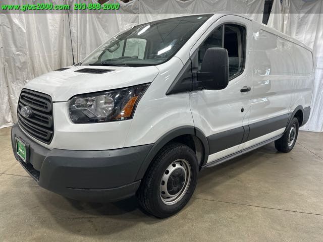 2018 Ford Transit Base