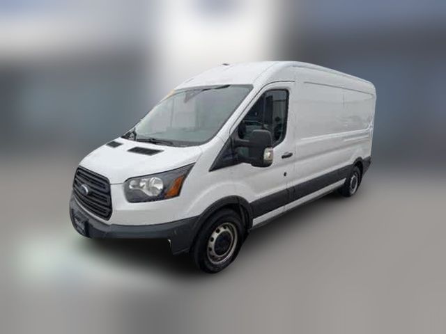 2018 Ford Transit Base