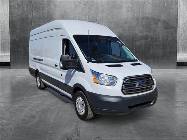 2018 Ford Transit Base