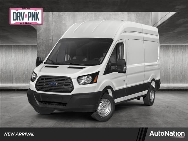 2018 Ford Transit Base