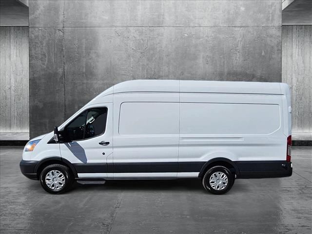 2018 Ford Transit Base