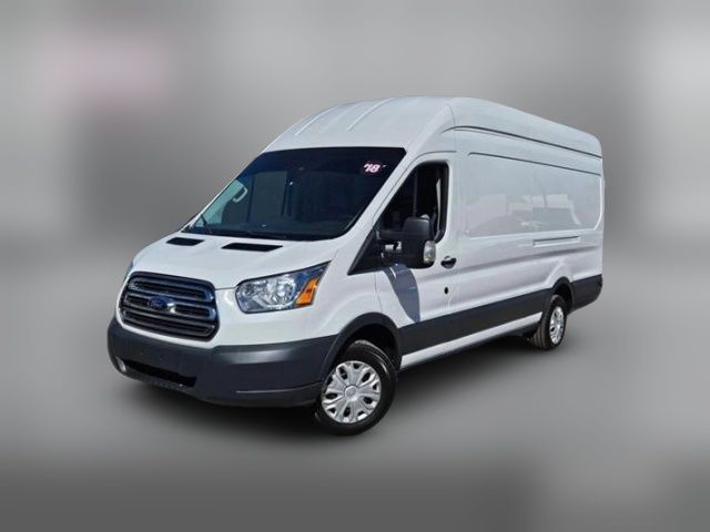 2018 Ford Transit Base