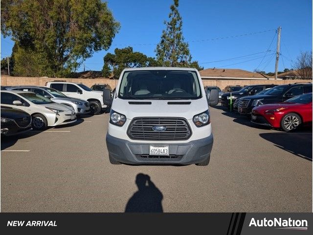 2018 Ford Transit Base