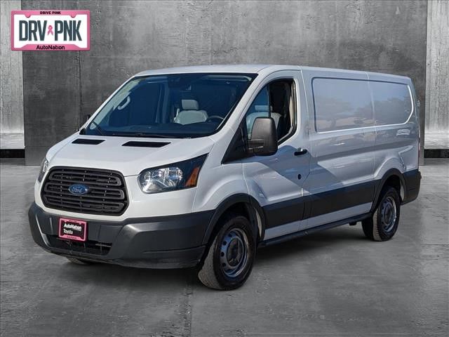 2018 Ford Transit Base