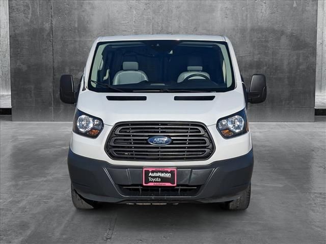 2018 Ford Transit Base