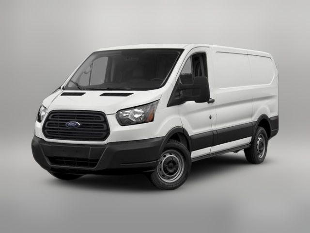 2018 Ford Transit Base