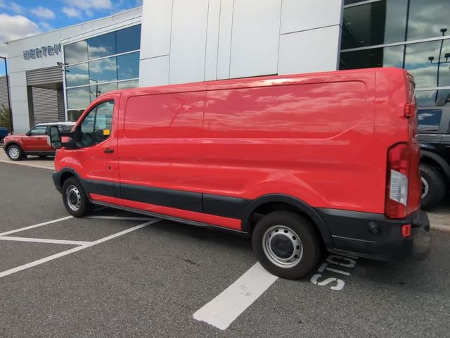 2018 Ford Transit Base