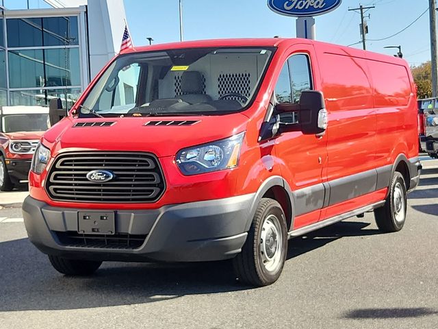 2018 Ford Transit Base