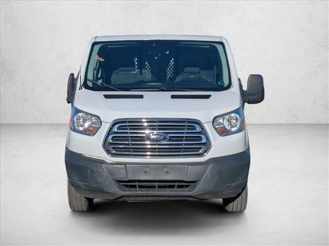 2018 Ford Transit Base