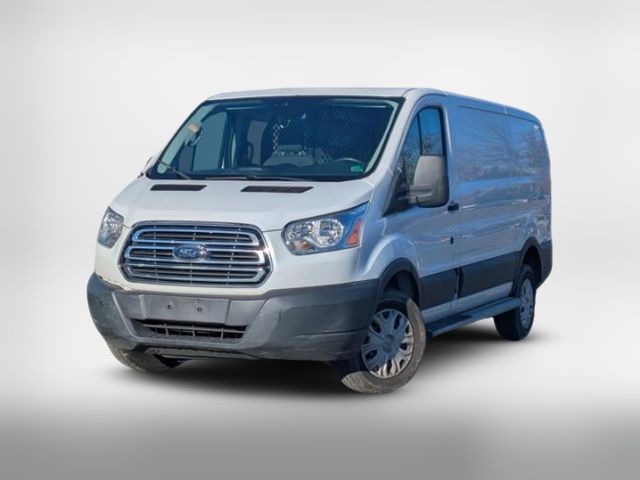 2018 Ford Transit Base