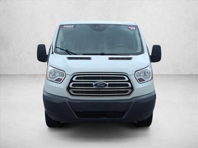 2018 Ford Transit Base