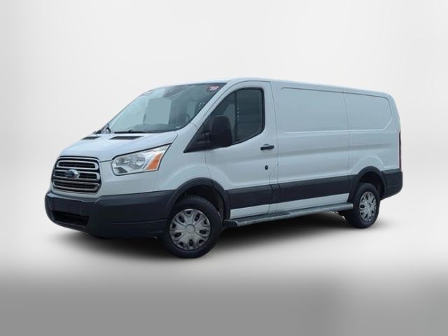2018 Ford Transit Base