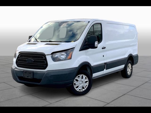 2018 Ford Transit Base