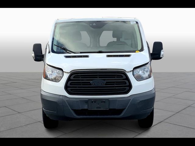 2018 Ford Transit Base