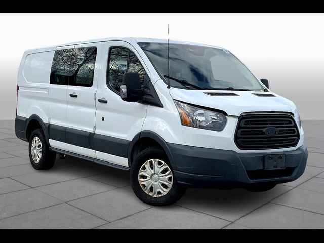 2018 Ford Transit Base