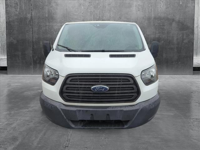 2018 Ford Transit Base