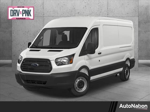 2018 Ford Transit Base