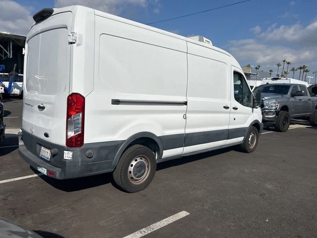 2018 Ford Transit Base