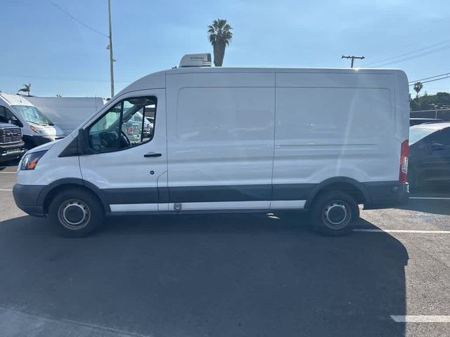 2018 Ford Transit Base