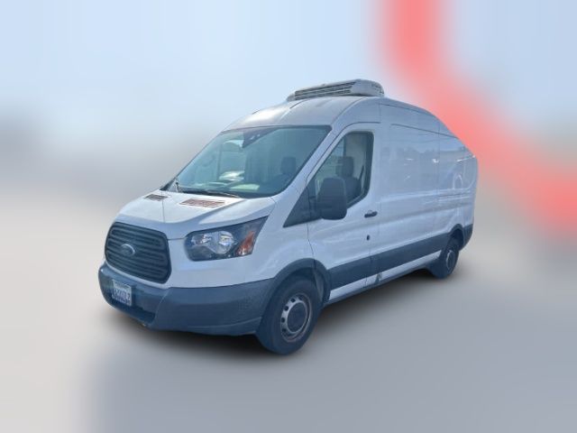 2018 Ford Transit Base