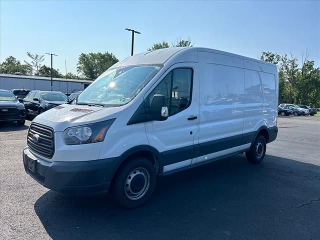 2018 Ford Transit Base